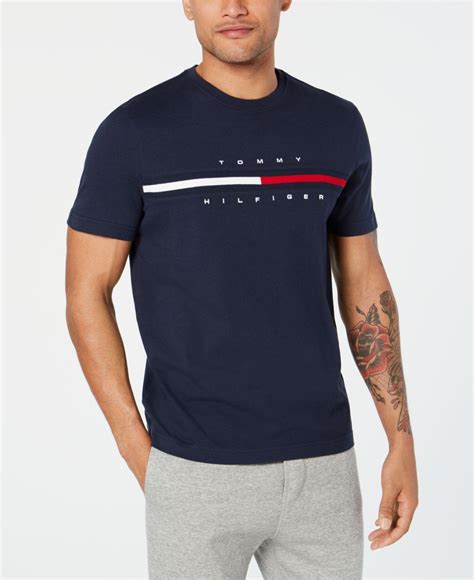 tommy hilfiger t shirt sale